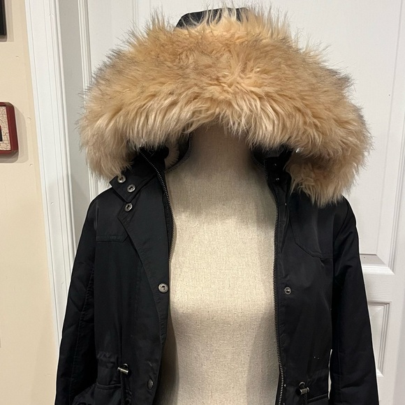 ASOS outerwear jacket - Picture 6 of 7